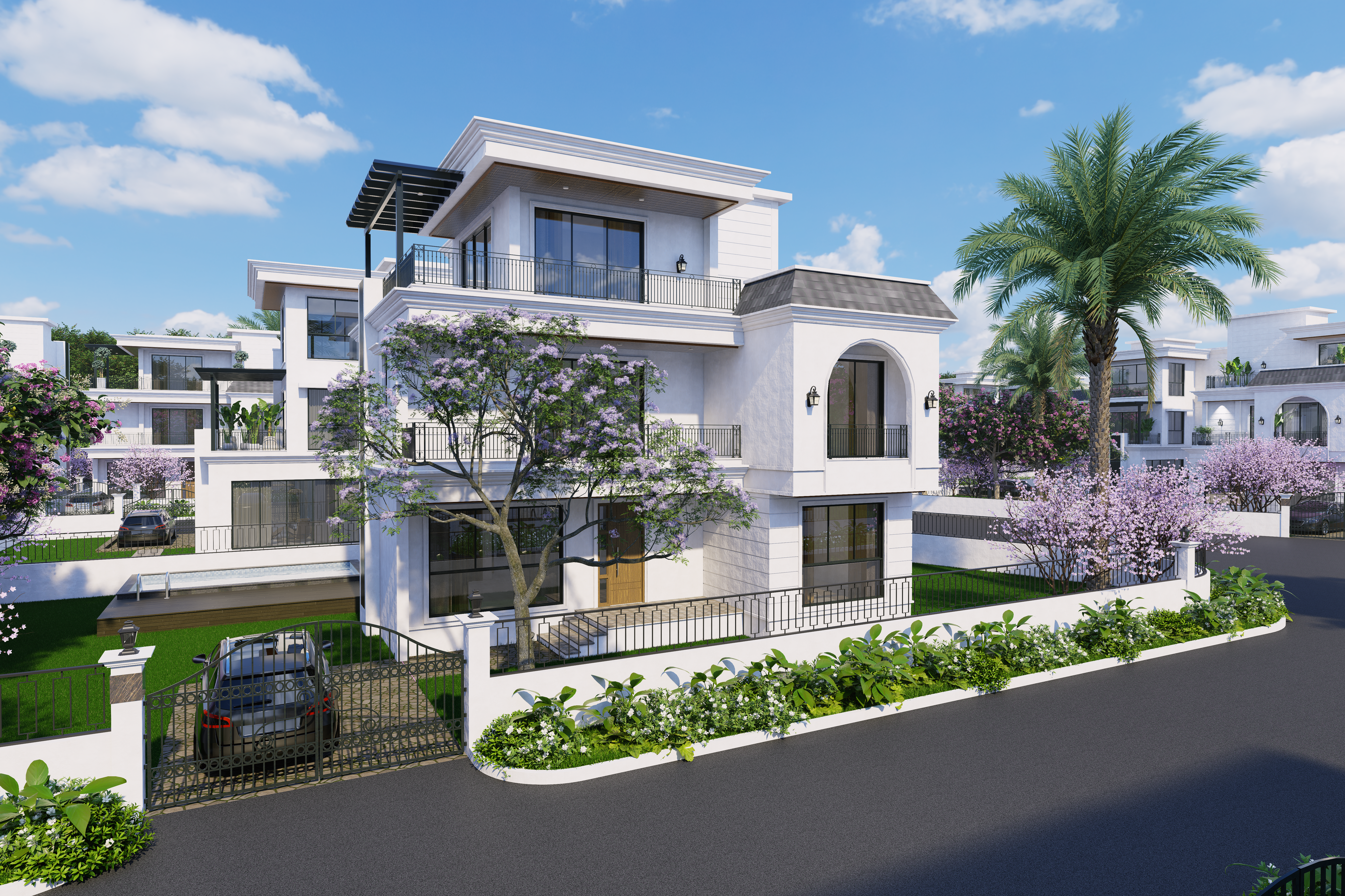 Renders 3