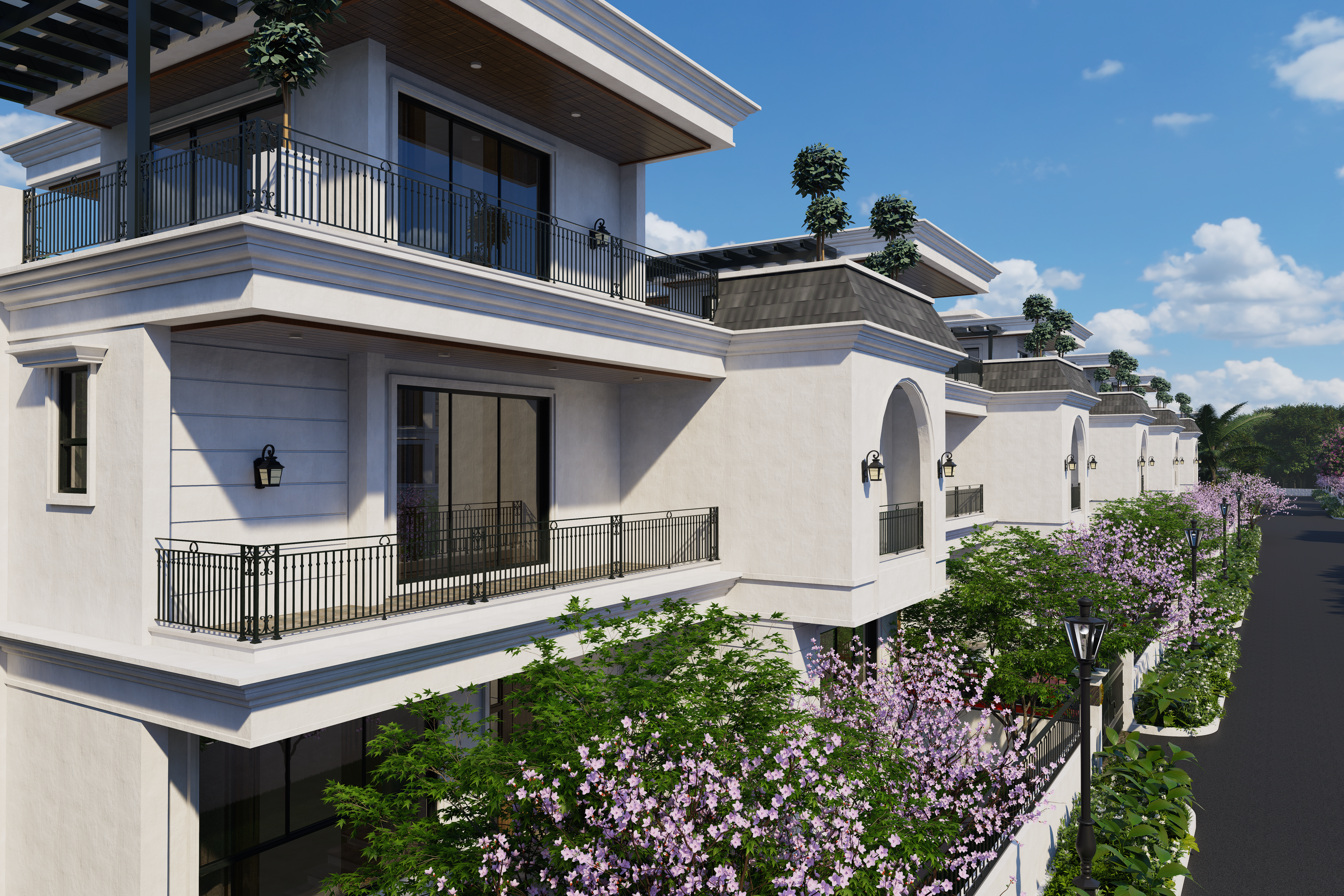Renders 2