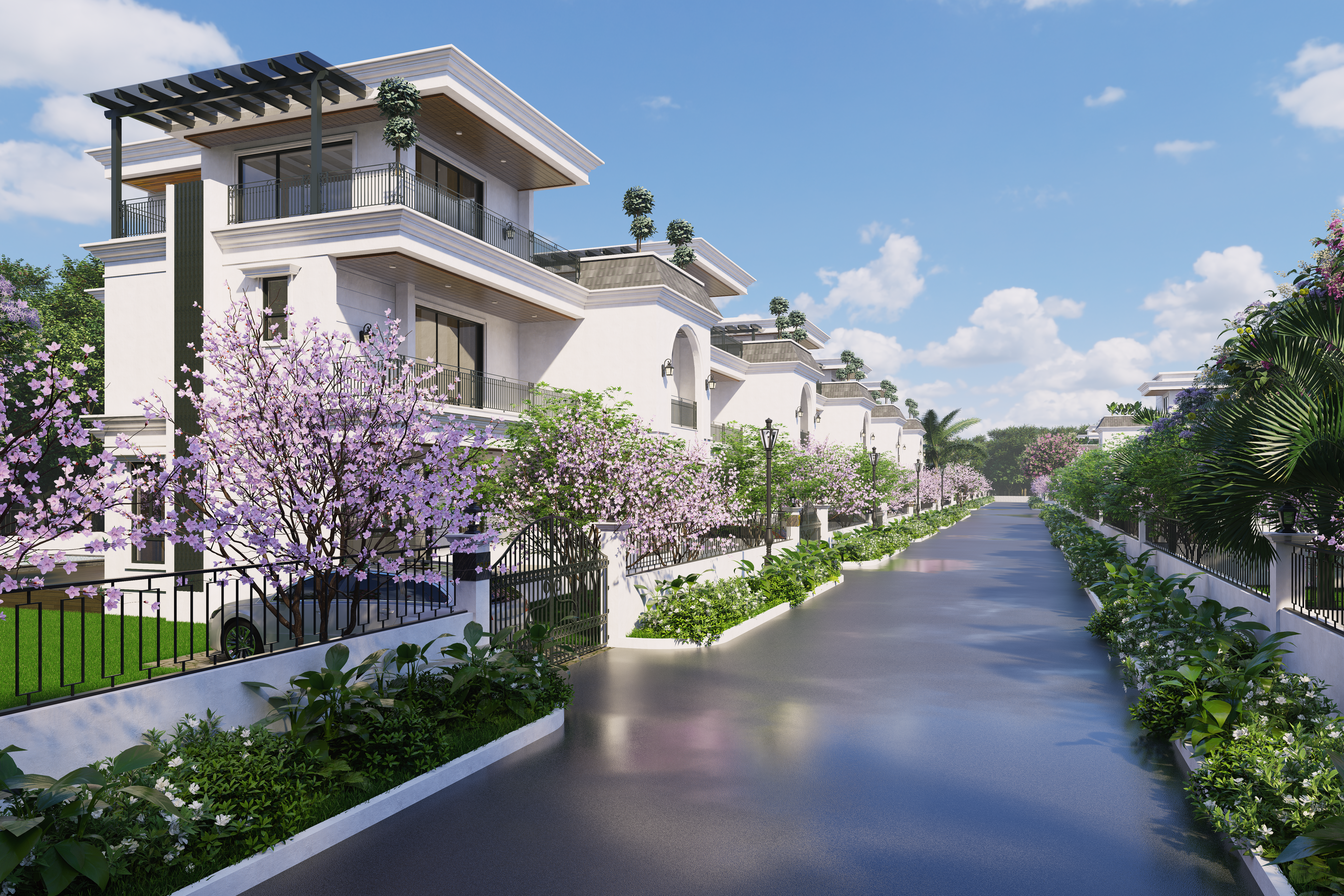 Renders 1