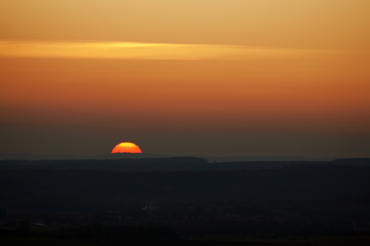 Sunrise